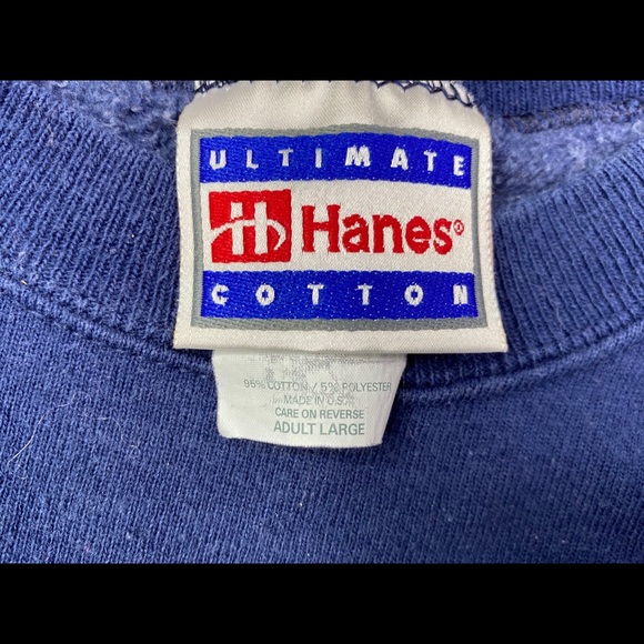 Vintage 1996 Olympics sweatshirt - Picture 6 of 6